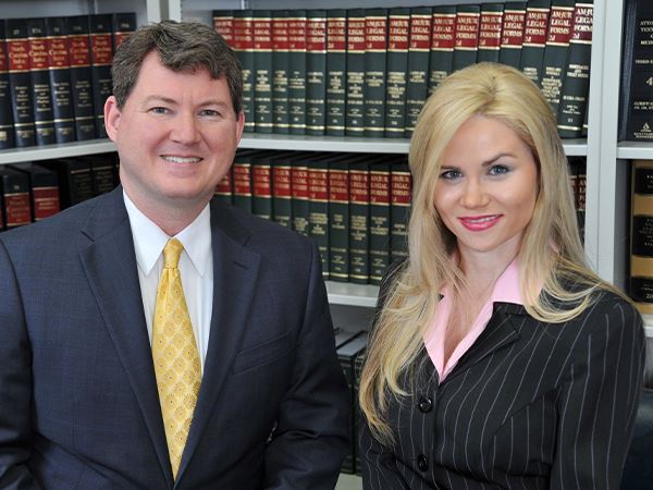 Attorney Fayetteville NC - Personal Injury Lawyer Fayetteville NC - Real Estate Lawyer NC